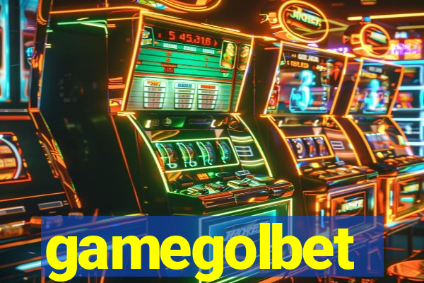 gamegolbet