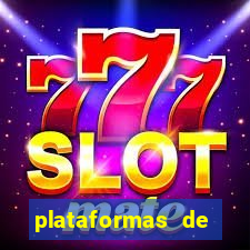 plataformas de jogos de 3 reais