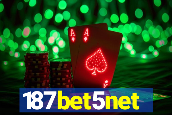 187bet5net