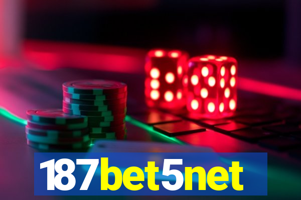 187bet5net