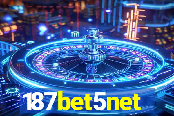 187bet5net