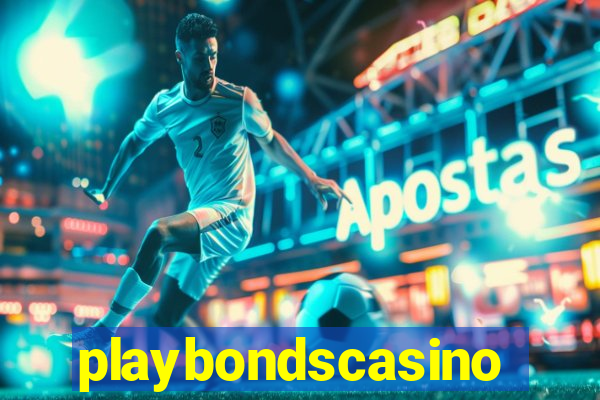 playbondscasino