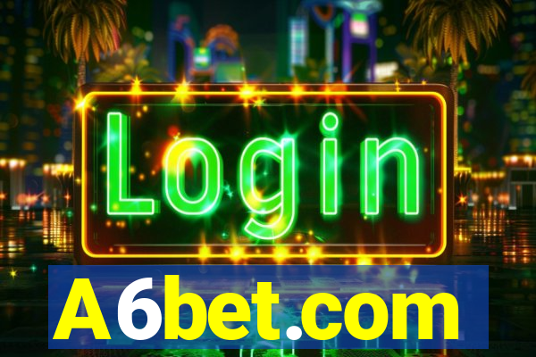 A6bet.com