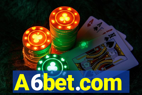 A6bet.com