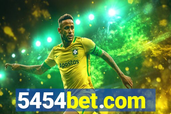 5454bet.com