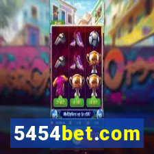 5454bet.com