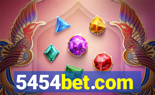 5454bet.com
