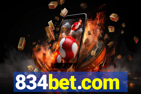 834bet.com