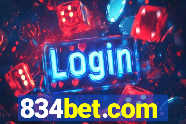 834bet.com