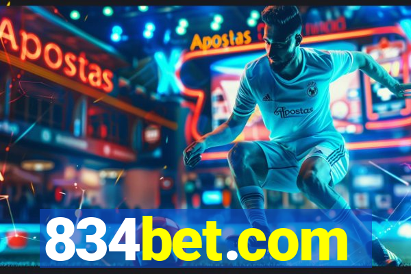 834bet.com