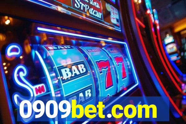 0909bet.com