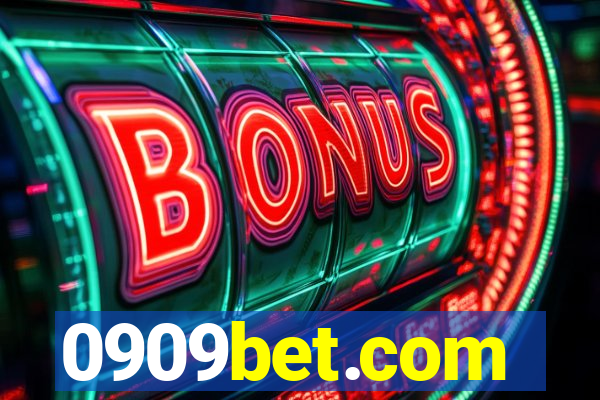 0909bet.com