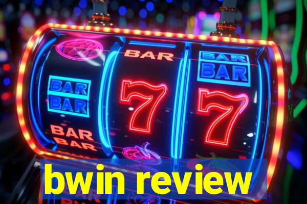 bwin review