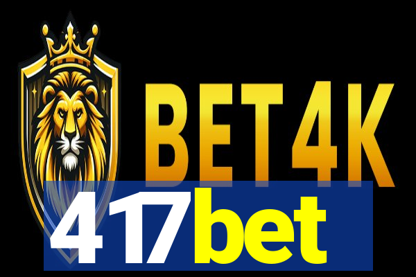 417bet
