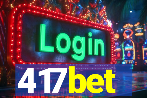 417bet