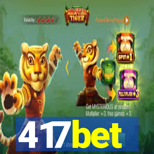417bet