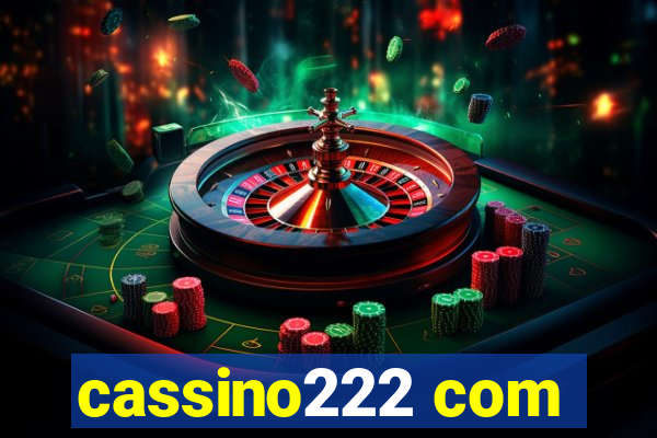 cassino222 com