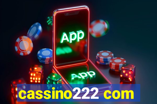 cassino222 com