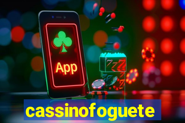 cassinofoguete