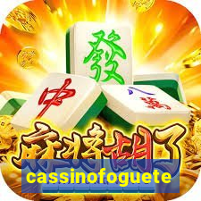 cassinofoguete