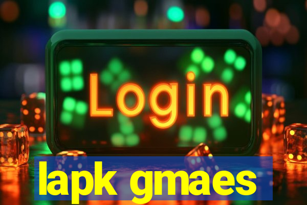 lapk gmaes