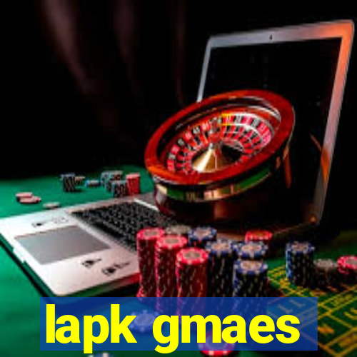 lapk gmaes