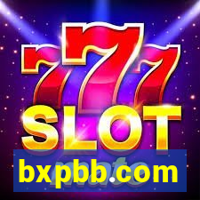 bxpbb.com