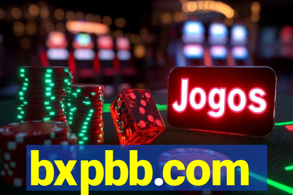 bxpbb.com