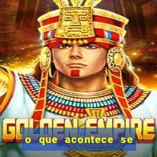 o que acontece se colocar o nome da pessoa no congelador