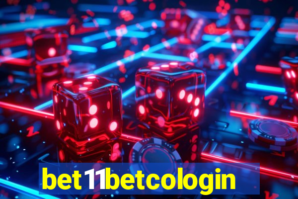 bet11betcologin