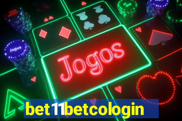 bet11betcologin