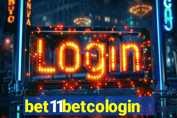 bet11betcologin