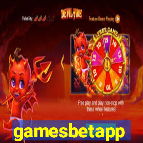 gamesbetapp