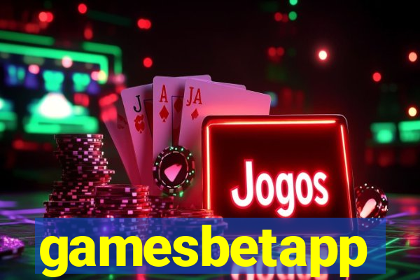 gamesbetapp
