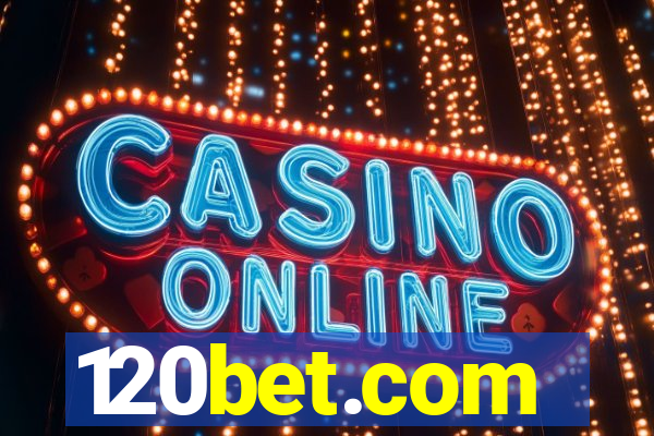120bet.com