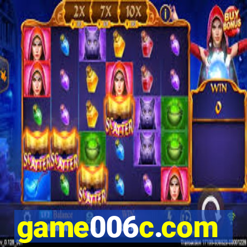 game006c.com