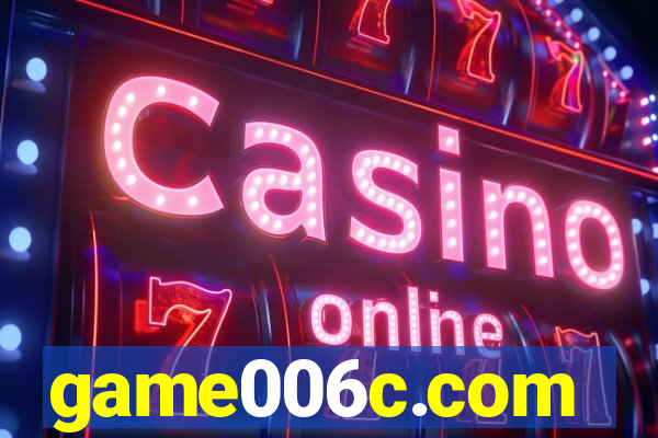 game006c.com