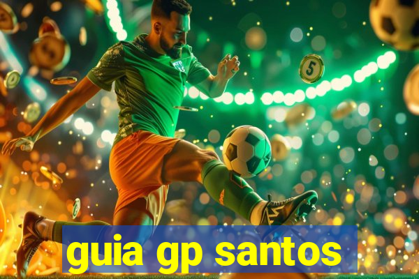 guia gp santos
