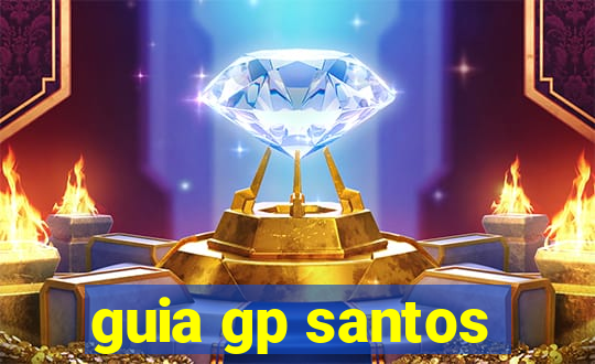 guia gp santos