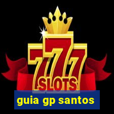 guia gp santos
