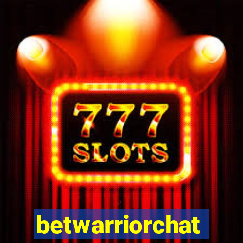 betwarriorchat
