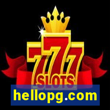 hellopg.com