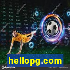 hellopg.com