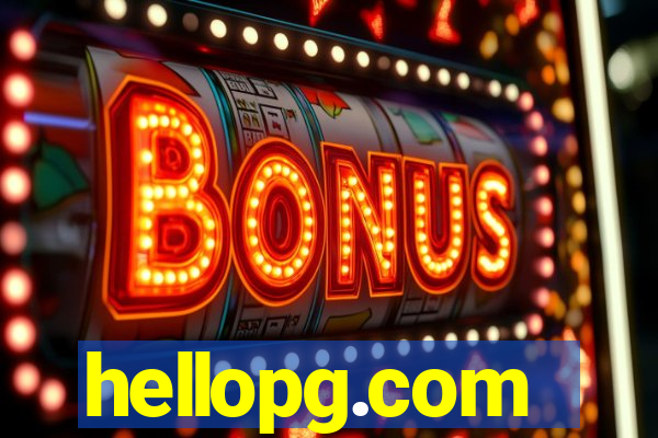hellopg.com