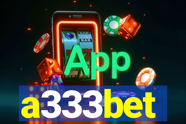 a333bet