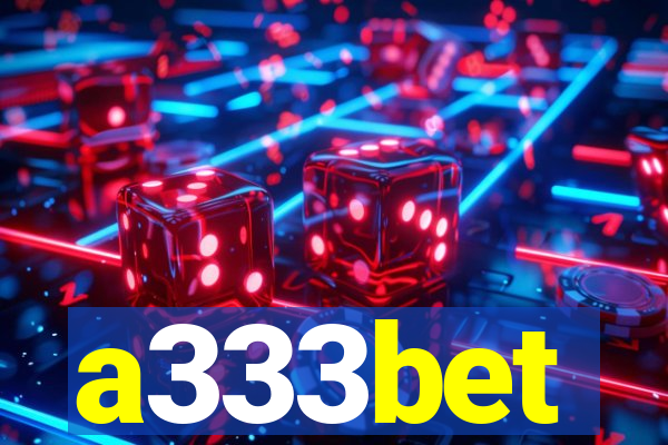 a333bet