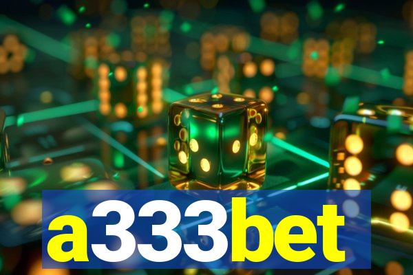 a333bet