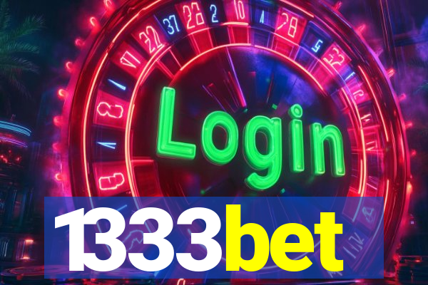 1333bet