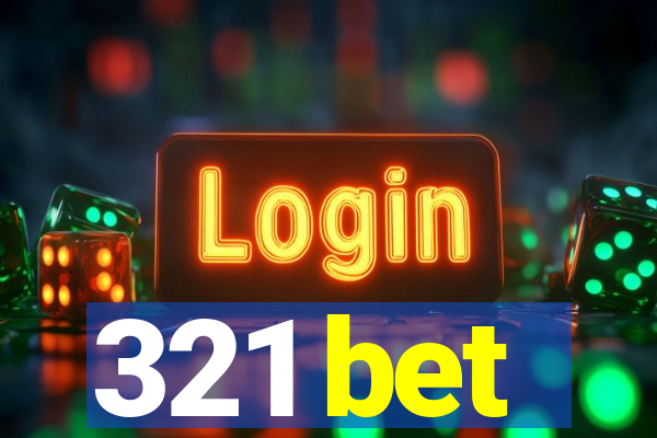 321 bet