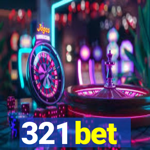 321 bet